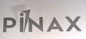 Pinax Device mark 4133423 Trademark