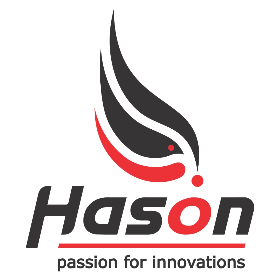 Hason Device mark 4133429 Trademark