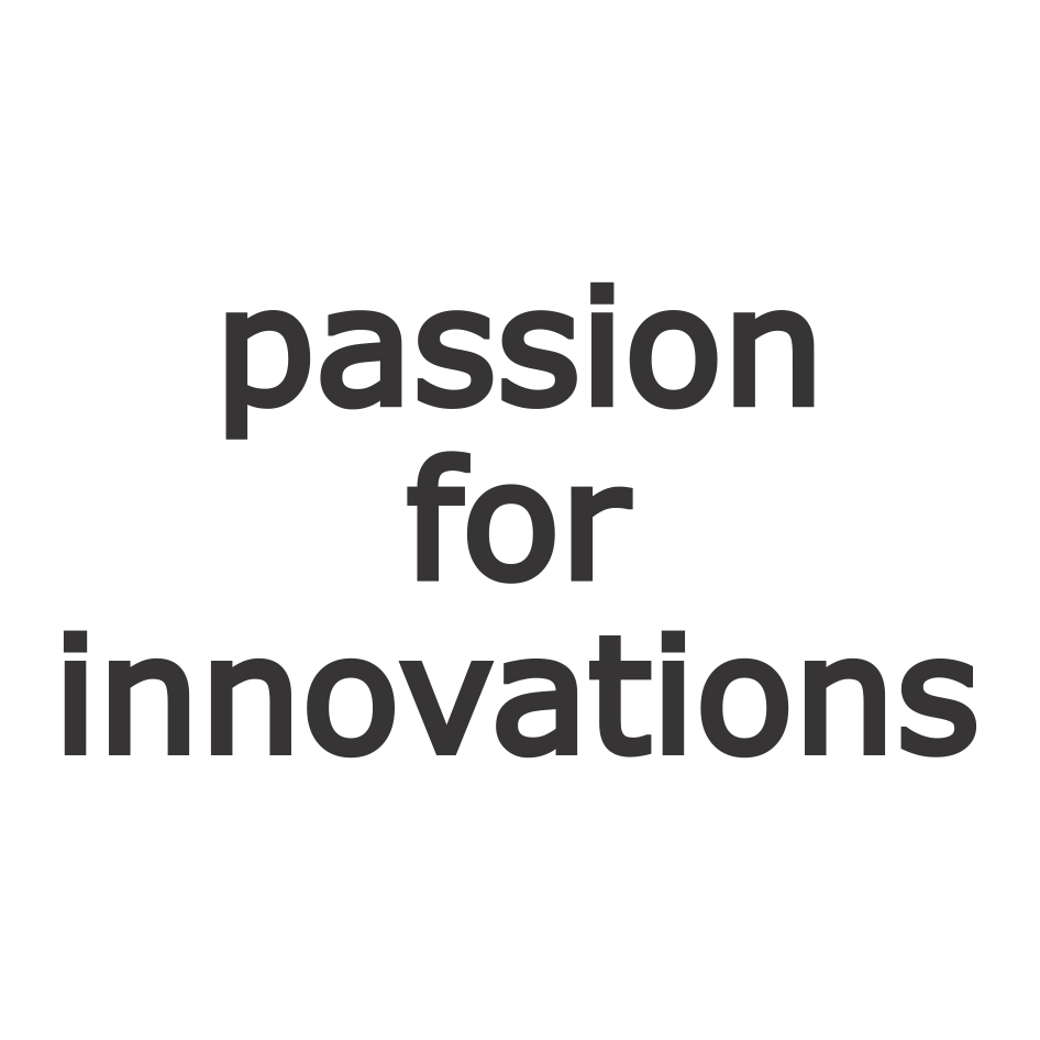 Passion For Innovations Device mark 4133431 Trademark