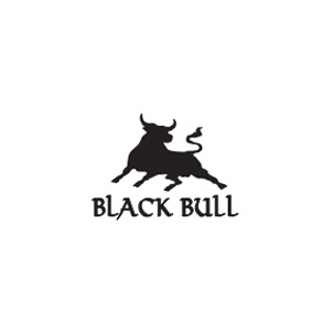 Black Bull Device mark 4133439 Trademark