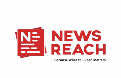 News Reach Device mark 4133496 Trademark