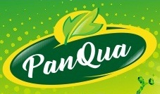 Panqua With Device Device mark 4127564 Trademark