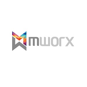 Mworx Device mark 4127574 Trademark