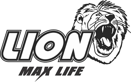Lion Max Life Device mark 4127594 Trademark