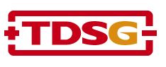 Tdsg With The Logo Device mark 4133573 Trademark