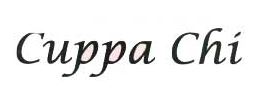Cuppa Chi With The Logo Device mark 4133580 Trademark