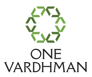 One Vardhman Device mark 4127680 Trademark