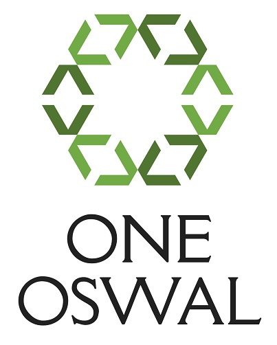 One Oswal Device mark 4127682 Trademark