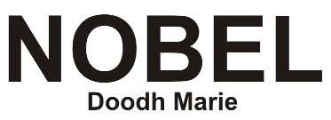 Nobel Doodh Marie (label) Device mark 4127713 Trademark