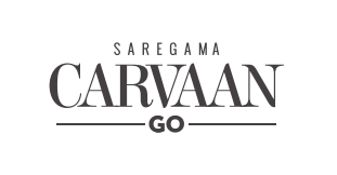 Carvaan Go (label) Device mark 4127738 Trademark