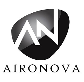 Aironova Device mark 4133717 Trademark