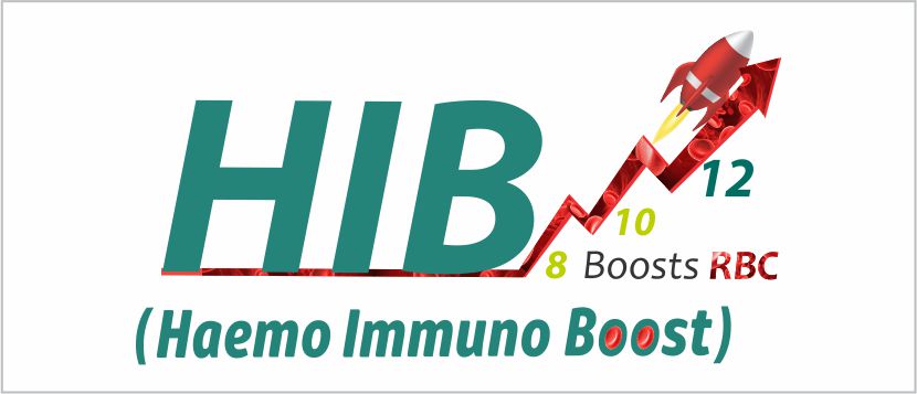Hib Device mark 4127944 Trademark