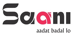 Saani Device mark 4133921 Trademark