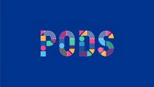 Pods (device) Device mark 4133931 Trademark
