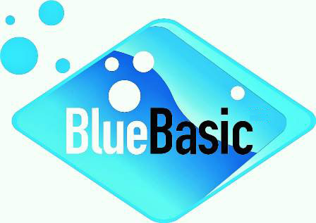 Bluebasic (device) Device mark 4133959 Trademark