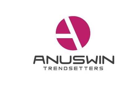 Anuswin Trendsetters Device mark 4134011 Trademark