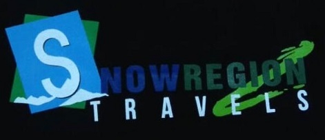 Snowregion Travels Device mark 4137056 Trademark