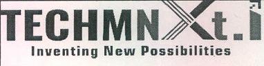 Techmnxt.i Inventing New Possibilities Device mark 4137175 Trademark
