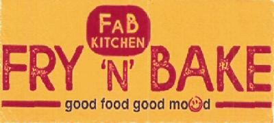 Fab Kitchen Fry 'n' Bake Device mark 4137226 Trademark