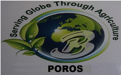 Poros Device mark 4137254 Trademark