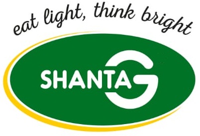 Shanta G With G Logo Device mark 4137301 Trademark