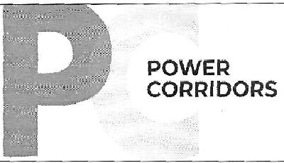 Power Corridors Device mark 4137407 Trademark
