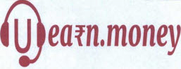 U Earn.money (device) Device mark 4134123 Trademark