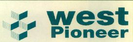 West Pioneer Device mark 4134130 Trademark