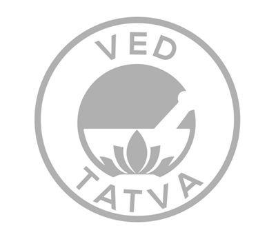 Ved Tatva Device mark 4137642 Trademark