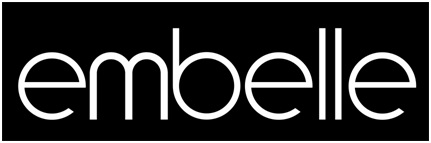 Embelle Device mark 4137645 Trademark