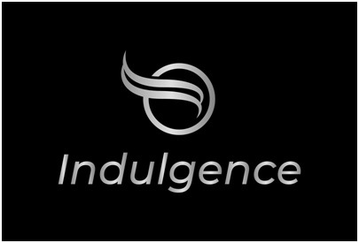 Indulgence With Device Device mark 4137653 Trademark