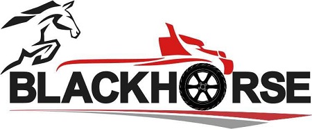 Blackhorse Device mark 4137658 Trademark