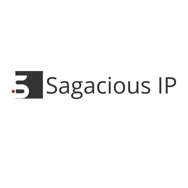 Sagacious Ip (logo) Device mark 4137725 Trademark