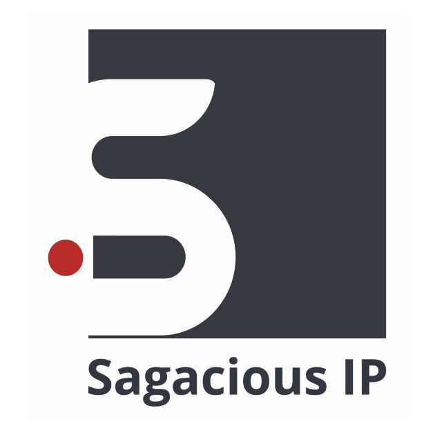 Sagacious Ip (logo) Device mark 4137726 Trademark