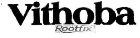 Vithoba Rootfix Device mark 4137838 Trademark
