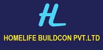 Hl Homelife Buildcon Pvt. Ltd. Device mark 4137908 Trademark