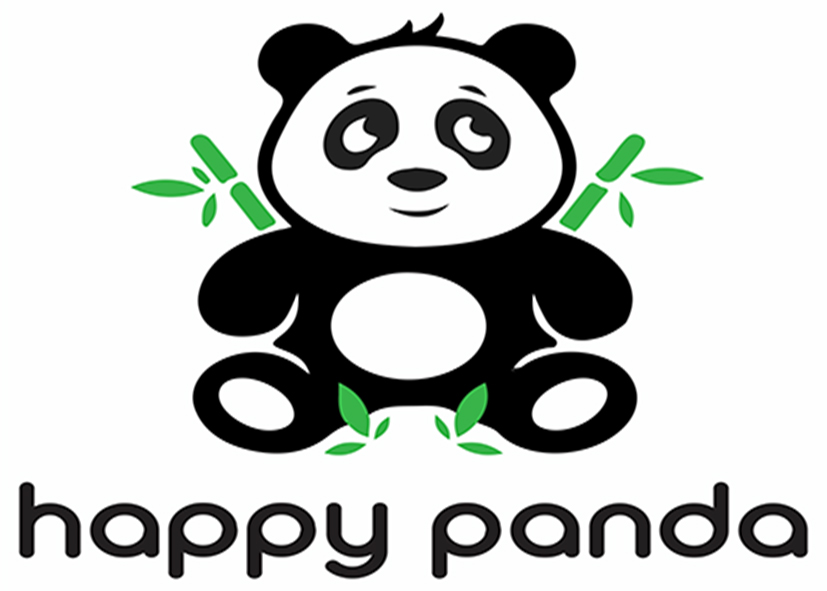 Happy Panda Device mark 4134497 Trademark