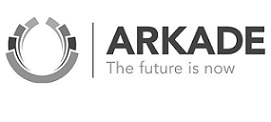 Arkade The Future Is Now Device mark 4138114 Trademark