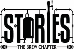 Stories The Brew Chapter Device mark 4138121 Trademark