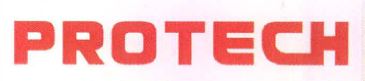 Protech Device mark 4134605 Trademark