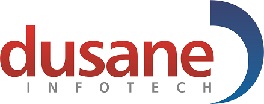 Dusane Infotech Device mark 4134728 Trademark