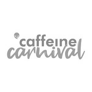 Caffeine Carnival Device mark 4138291 Trademark