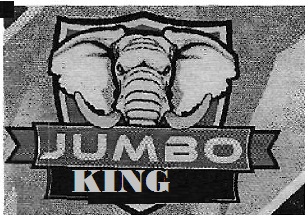 Jumboking Device mark 4138301 Trademark