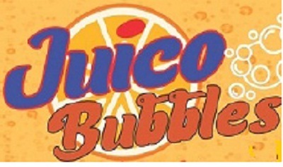 Juico Bubbles Device mark 4138302 Trademark
