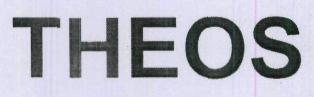 Theos Device mark 4134864 Trademark
