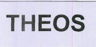 Theos Device mark 4134868 Trademark