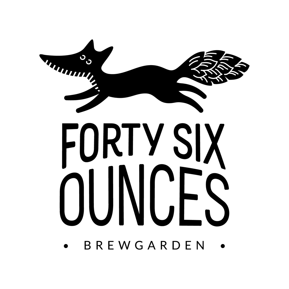 Forty Six Ounces Device mark 4134925 Trademark