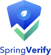 Springverify Device mark 4138495 Trademark