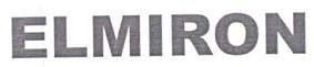 Elmiron Device mark 4138528 Trademark
