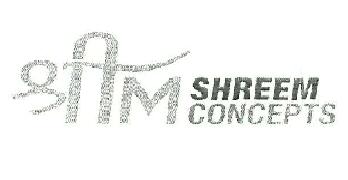 Shreem Concepts Device mark 4138613 Trademark